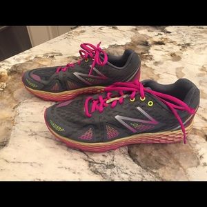 New Balance Women’s  980 Trail Size 10